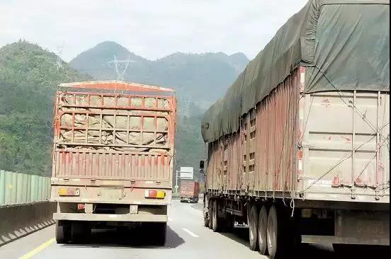 【詳解】汽車方向盤打法以及幾個躲大車的技巧