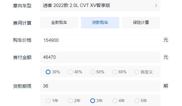 東風(fēng)日產(chǎn)逍客2022款落地價多少 全款落地16.93萬元（必要花費8784元）