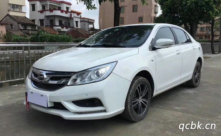 比亞迪遙控車(chē)是什么車(chē)