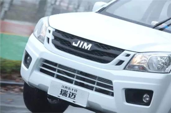 jim車標是什么車