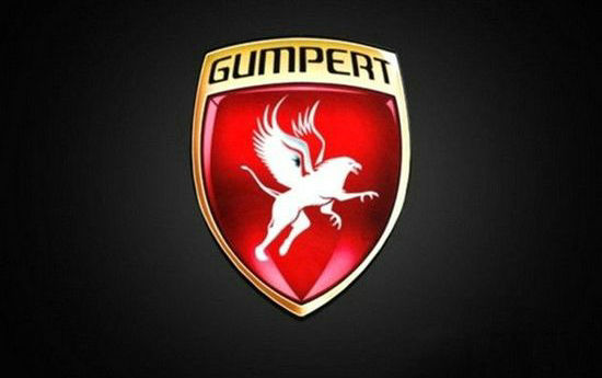 gumpert是什么車