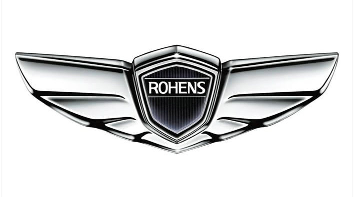 rohens是什么車標