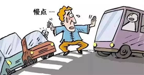 停車(chē)讓行標(biāo)志沒(méi)停車(chē)出了事故誰(shuí)的責(zé)任