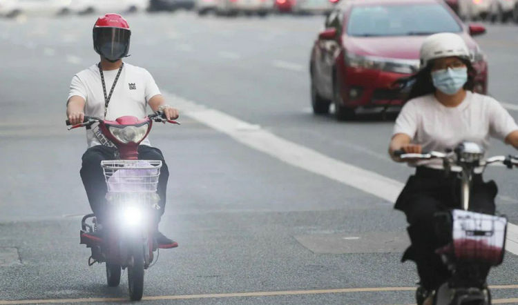 三亞電動車上牌需要什么手續(xù)