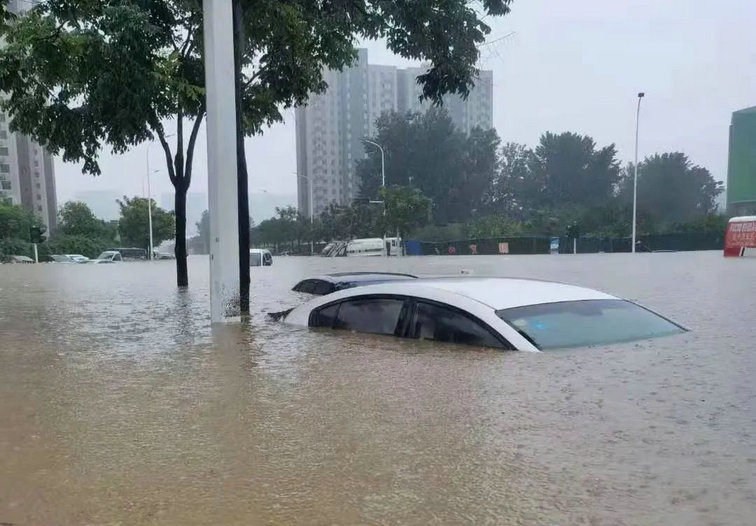 泡過水的車會(huì)出現(xiàn)什么問題