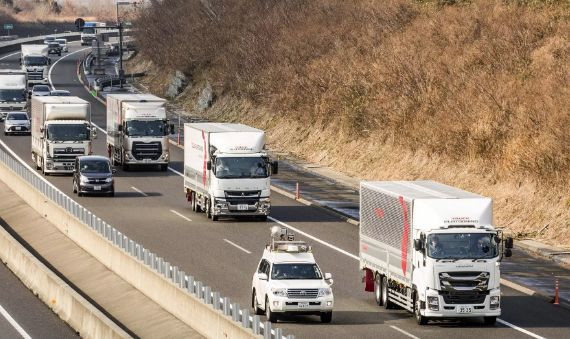 商用車和乘用車的區(qū)別是什么