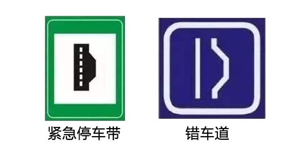 錯車道是什么意思