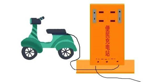 電動(dòng)車充電器插電沒反應(yīng)是什么原因