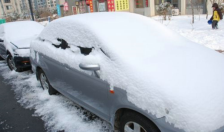 汽車在零下20度長期放置會怎樣呢