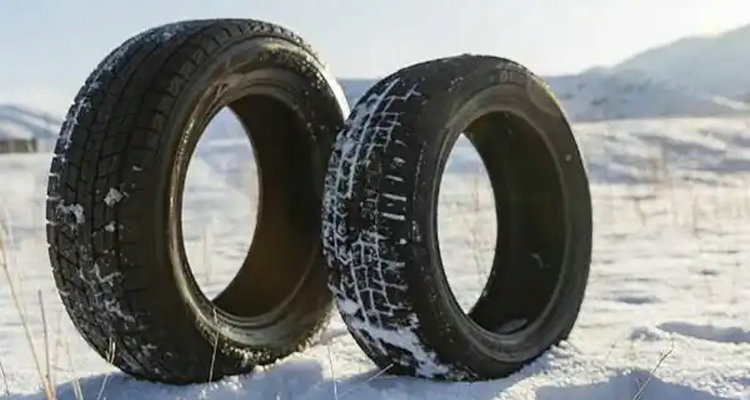 四季輪胎和雪地胎的區(qū)別是什么