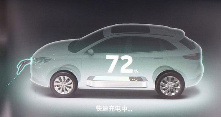 新能源汽車充到80好還是充滿好