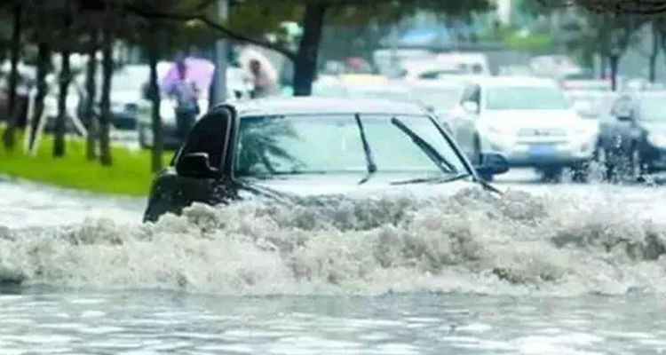 車輛涉水保險公司怎么理賠