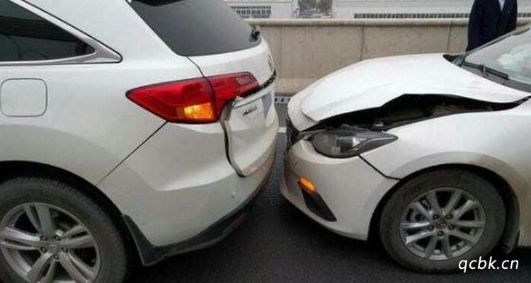 開車追尾別人保險是全部報銷嗎