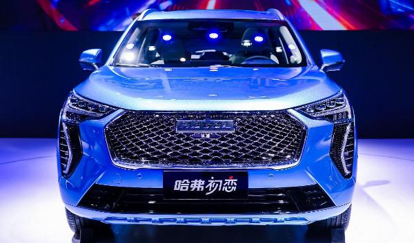 長城2020年銷量，新車很受青睞（銷量連續(xù)增長）