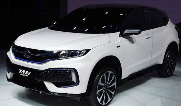 小型SUV，最受歡迎的幾款車（每款都很誘惑人）