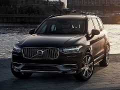 沃爾沃xc90故障率 沃爾沃xc90怎么樣