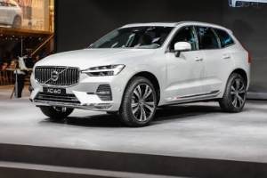 xc60降價15萬，全新上市的2023款降價7.8萬（降價15萬消息不可靠）