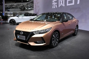 日產(chǎn)軒逸2022新款落地價(jià)，全款落地最低僅9萬（市場報(bào)價(jià)9萬起）