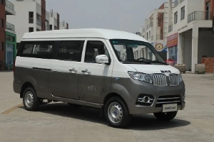 新能源純電動(dòng)金杯面包車(chē)價(jià)格，新海獅ev報(bào)價(jià)13萬(wàn)起