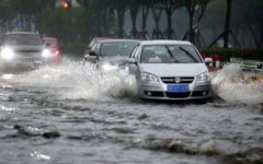 汽車發(fā)動機(jī)進(jìn)水處理方法