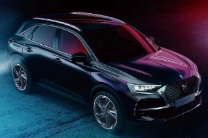 ds7這款車怎么樣 動力強勁車身長達(dá)4.6米(百公里油耗7.9L)