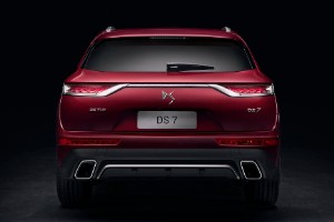 ds7的發(fā)動機怎么樣 動力性能十分強勁