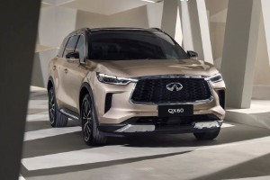 英菲尼迪qx60口碑怎么樣 車(chē)內(nèi)空間闊綽(搭載2.0T發(fā)動(dòng)機(jī))