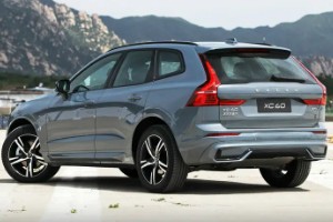 沃爾沃xc60油電混合版價(jià)格 新車僅售29萬一臺(tái)(沒有混動(dòng)車型)