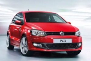 polo 大眾自動擋價格 2022款polo新車僅售10.09萬（性能小鋼炮）