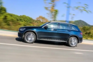 glc260奔馳價(jià)格 2022款glc260新車(chē)僅售40.63萬(wàn)元（全款落地45.54萬(wàn)）