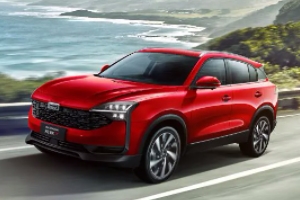 觀(guān)致7汽車(chē)怎么樣 性?xún)r(jià)比很高的緊湊型SUV（售價(jià)10萬(wàn)元左右）