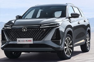 長安cs75plus這個(gè)車怎么樣 百公里油耗8.4L(最大輸出馬力233匹)