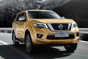 日產途達這款車怎么樣 車身長達4.8米(最大馬力可達193匹)