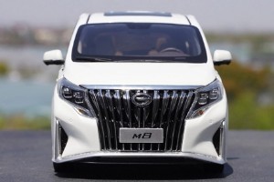 傳祺m8商務(wù)車報價2022款價格 2023款傳祺m8售價17萬(二手13萬)