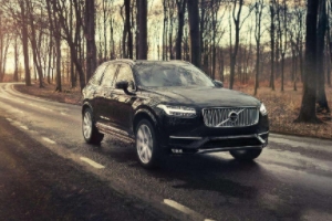 沃爾沃xc90最新價(jià)格 沃爾沃xc90最新價(jià)格是63.89萬起