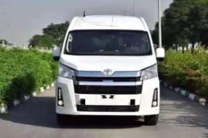 豐田海獅7座商務(wù)車價(jià)格 豐田海獅沒有7座（10/13座售價(jià)39.40萬(wàn)）