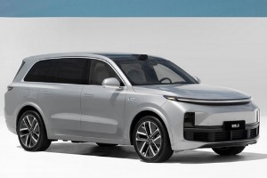 理想l7汽車(chē)2023款最新款價(jià)格圖片 2023款l7售價(jià)31萬(wàn)(分期首付9萬(wàn))