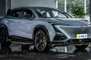 2022款長(zhǎng)安unit怎么樣 油耗實(shí)測(cè)9.3L(馬力可達(dá)233匹)