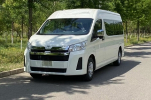 豐田海獅7座商務(wù)車價(jià)格 售價(jià)52萬元起（全款落地58.22萬）