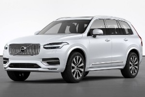 XC90報價多少 新車售價50萬一輛(分期首付15萬)