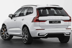 XC60降價(jià)18萬(wàn) 2023款優(yōu)惠力度可達(dá)7.8萬(wàn)