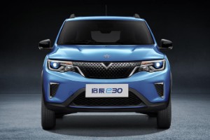 啟辰e30新能源車多少錢(qián) 2021款新車售價(jià)6萬(wàn)(分期首付1萬(wàn))