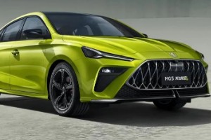 mg5天蝎座多少錢一輛 2022款新車9萬(wàn)(分期首付2萬(wàn))