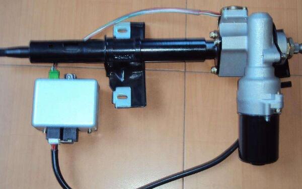 轉向助力器的工作原理 轉向助力器作用有哪些