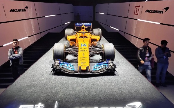 中國(guó)車(chē)手為啥不能開(kāi)f1 為什么中國(guó)開(kāi)f1的車(chē)手很少