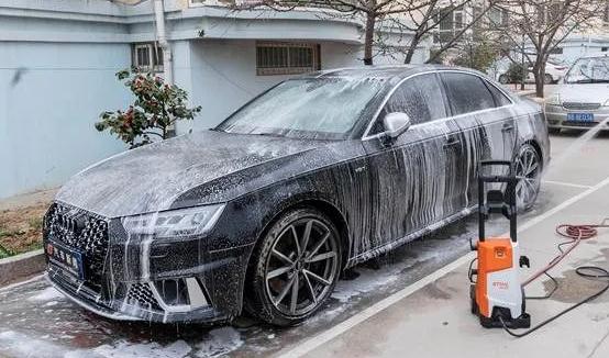 高壓洗車機(jī)什么牌子好，洗車機(jī)實(shí)力大比拼