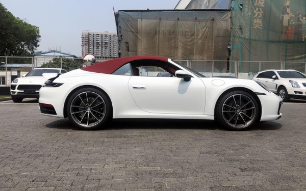 保時(shí)捷911全部車型 保時(shí)捷911怎么樣