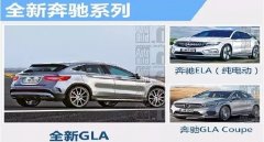 奔馳純電動(dòng)suv2022款推薦，這幾款奔馳SUV絕對(duì)物有所值