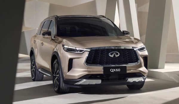 英菲尼迪qx60口碑怎么樣 車(chē)內(nèi)空間闊綽(搭載2.0T發(fā)動(dòng)機(jī))