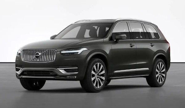 沃爾沃xc90的口碑怎么樣 車身長達(dá)4.9米(舒適性高采用獨(dú)立懸架)